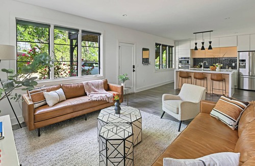 Poncey-Highland Apartment | Le Venture
