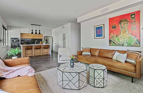 Poncey-Highland Apartment | Le Venture
