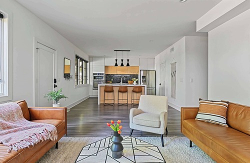 Poncey-Highland Apartment | Le Venture