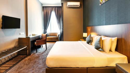 Kajang Hotel | Le'venue Hotel