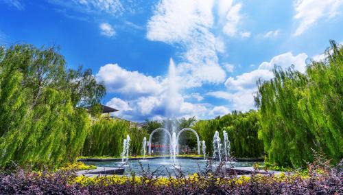 Kajang Hotel | Le'venue Hotel