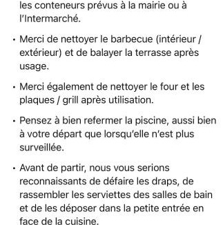 La Lande-Saint-Leger House | Le Verger en Auge