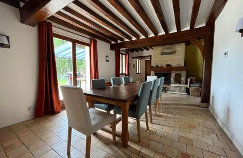 La Lande-Saint-Leger House | Le Verger en Auge