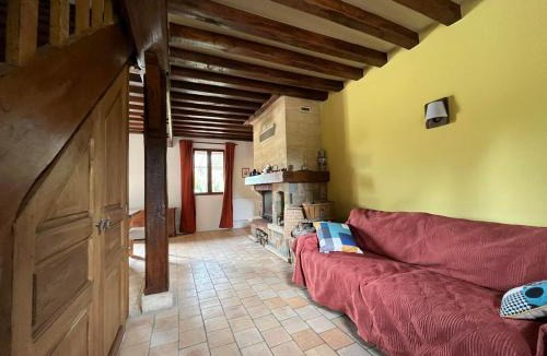 La Lande-Saint-Leger House | Le Verger en Auge