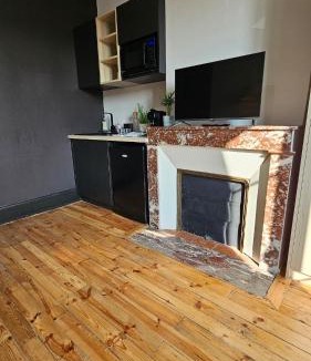 Aubiere Apartment | Le Vercingétorix 2 #Confort