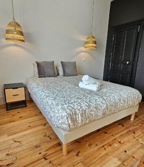 Aubiere Apartment | Le Vercingétorix 2 #Confort