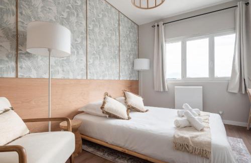 Fontaine Apartment | Le Vercors - Gare - CEA - STMicro