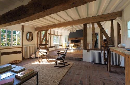 Francheville House | Le Verdoyant