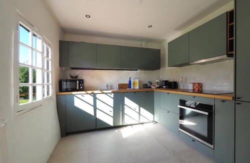 Francheville House | Le Verdoyant