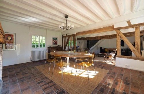 Francheville House | Le Verdoyant