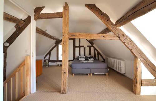 Francheville House | Le Verdoyant