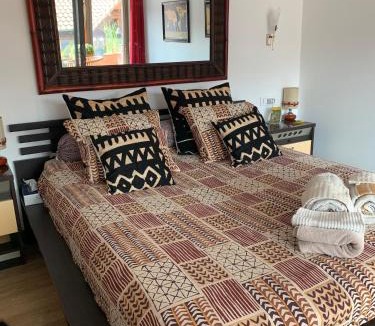 Chauffailles House | Le Verdier