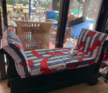 Chauffailles House | Le Verdier