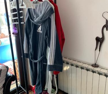 Chauffailles House | Le Verdier