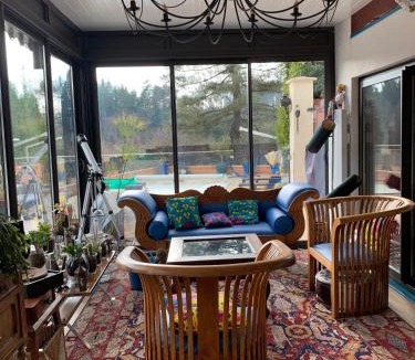 Chauffailles House | Le Verdier