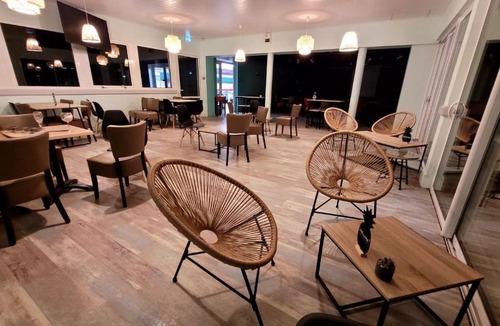 Saint-Jean-de-Monts House | Le Verdoyant - Saint-Jean-de-Monts - Piscine Jacuzzi Sauna Hammam