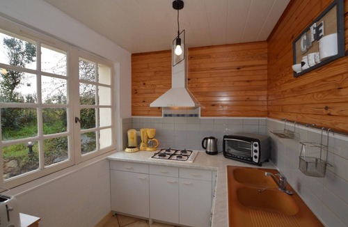 Saint-Pern House | Le Verdoyant - SAINT-PERN
