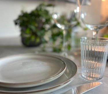 Nord-Saint-Martin Apartment | Le Verdun, Centre de Rennes