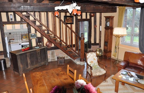 Varneville-Bretteville House | Le Verger - Varneville Bretteville