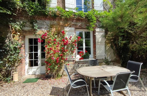 Varneville-Bretteville House | Le Verger - Varneville Bretteville