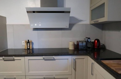 Les Posses-sur-Bex Apartment | Le Verger by Interhome