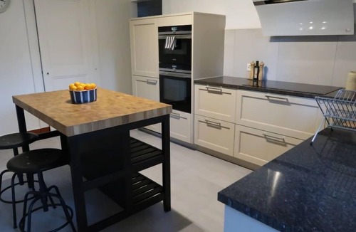 Les Posses-sur-Bex Apartment | Le Verger by Interhome