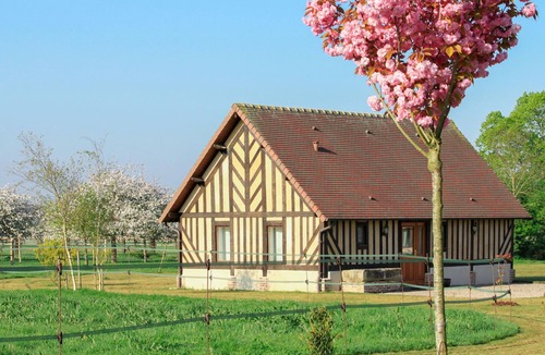 Corbon House | Le Verger by Interhome