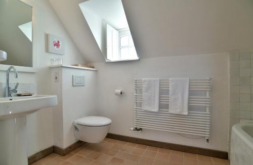 Saint-Lunaire House | Le Verger - Charmante maison avec jardin