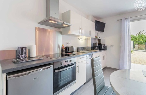 Drumettaz-Clarafond House | LE VERGER - DRUMETTAZ CLARAFOND