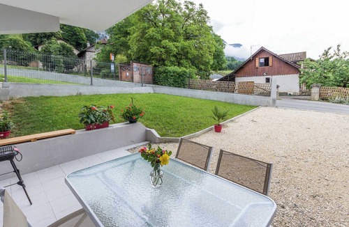 Drumettaz-Clarafond House | LE VERGER - DRUMETTAZ CLARAFOND