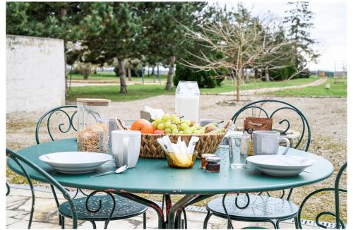 Chenou Villa | Le Verger de Chenou