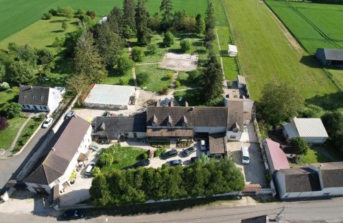 Chenou Villa | Le Verger de Chenou