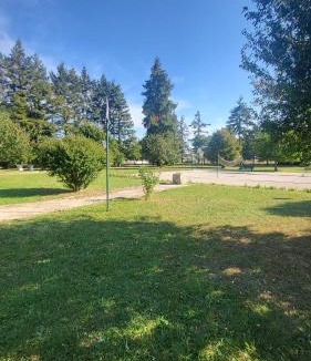 Chenou Villa | Le Verger de Chenou