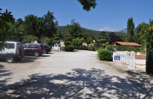 Corneilla-de-Conflent House | Le Verger des Ascarines