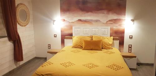 Landehen House | Le Verger de Kermauny