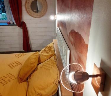 Landehen House | Le Verger de Kermauny