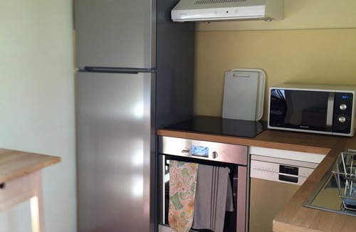 Lamballe Cottage | Le Verger de La Moglais