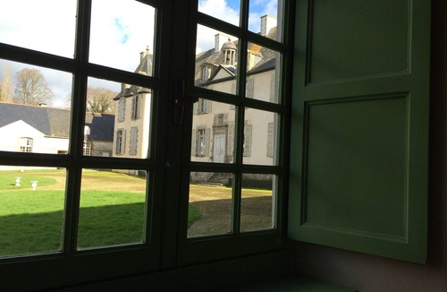 Lamballe Cottage | Le Verger de La Moglais