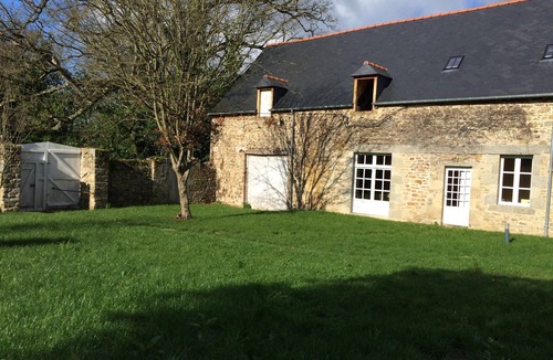 Lamballe Cottage | Le Verger de La Moglais
