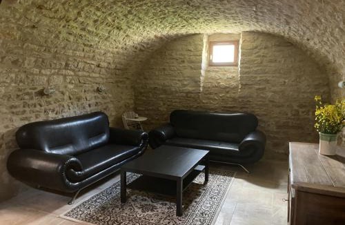 Chesley House | Le Verger de la Tannerie
