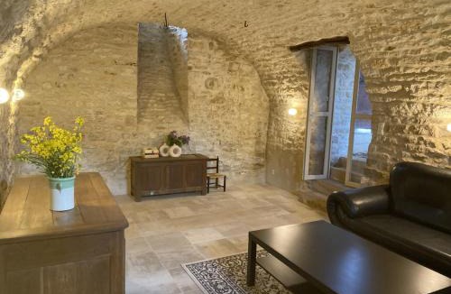 Chesley House | Le Verger de la Tannerie