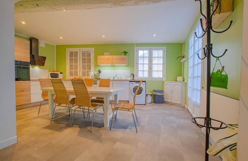 Clerey House | Le Verger de Lulu - CLEREY