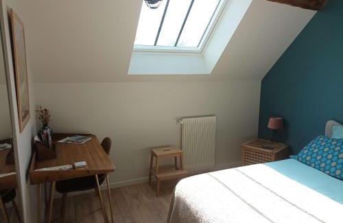 Massilly Bed & Breakfast | Le Verger de Massilly