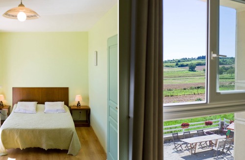 Villers-la-Faye Bed & Breakfast | Le Verger Des Hautes-Cotes De Nuits