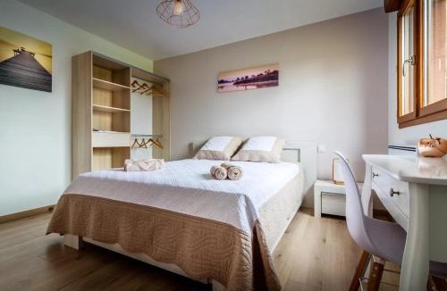 Le Mesnil-Reaume Bed & Breakfast | Le Verger du Mesnil