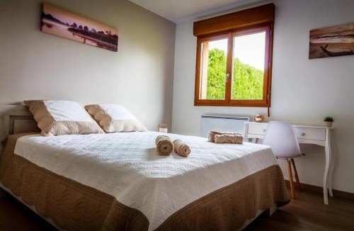 Le Mesnil-Reaume Bed & Breakfast | Le Verger du Mesnil