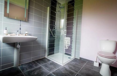 Le Mesnil-Reaume Bed & Breakfast | Le Verger du Mesnil