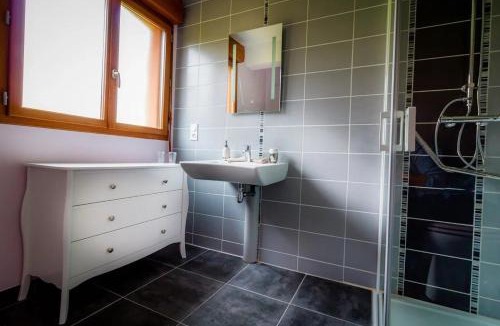 Le Mesnil-Reaume Bed & Breakfast | Le Verger du Mesnil