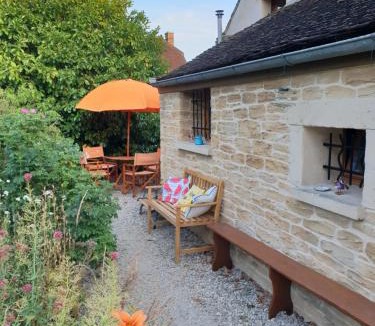 Vallieres House | Le verger Fleuri