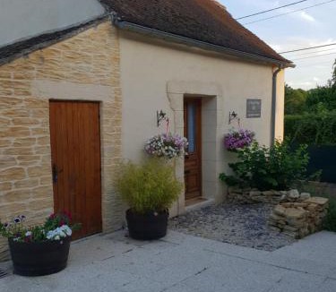 Vallieres House | Le verger Fleuri